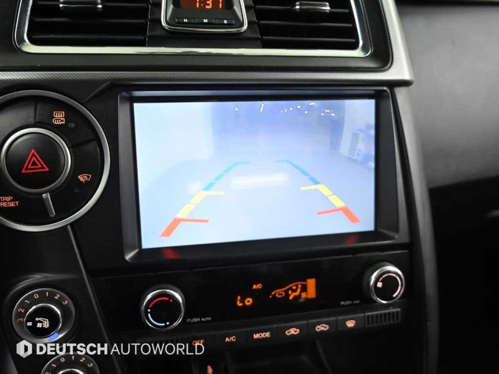 KG모빌리티(쌍용) 코란도 코란도스포츠 디젤 4WD 익스트림 이미지 15