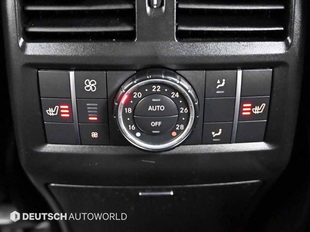 벤츠 GLE 클래스 GLE 클래스 W166 GLE 350 d 4MATIC 쿠페 이미지 16