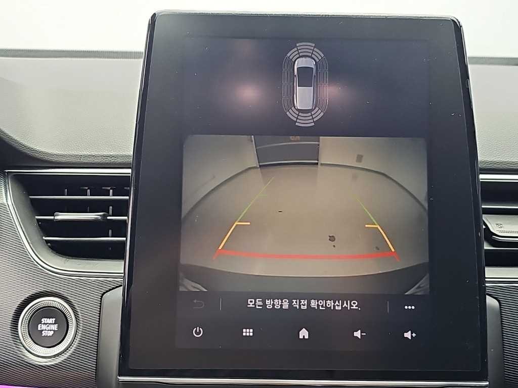르노코리아(삼성) XM3 1.3 TCe RE 이미지 15