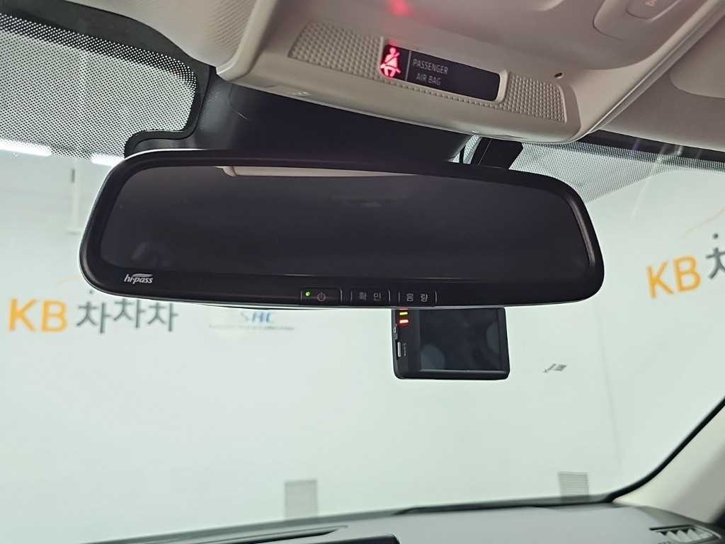 르노코리아(삼성) XM3 1.3 TCe RE 이미지 16