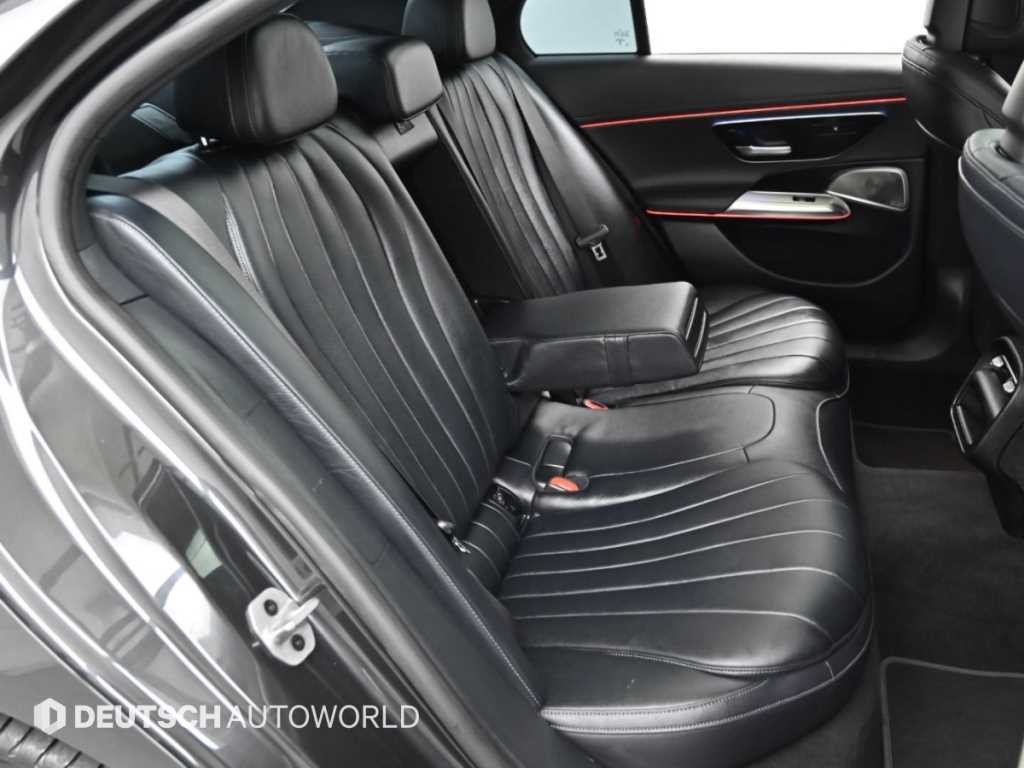 벤츠 E 클래스 E-클래스 W214 E300 4MATIC 익스클루시브 이미지 12