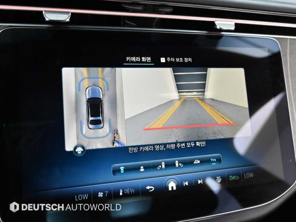 벤츠 E 클래스 E-클래스 W214 E300 4MATIC 익스클루시브 이미지 15