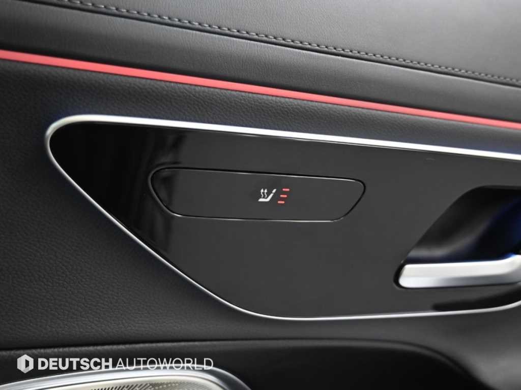 벤츠 E 클래스 E-클래스 W214 E300 4MATIC 익스클루시브 이미지 16