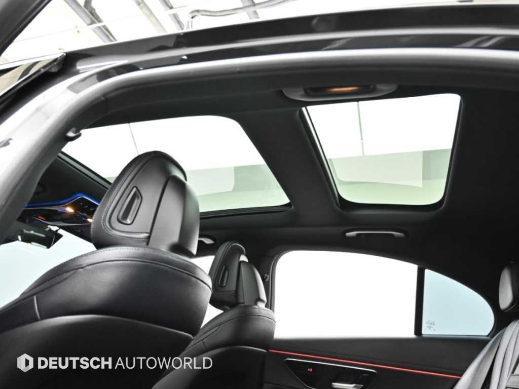 벤츠 E 클래스 E-클래스 W214 E300 4MATIC 익스클루시브 이미지 18