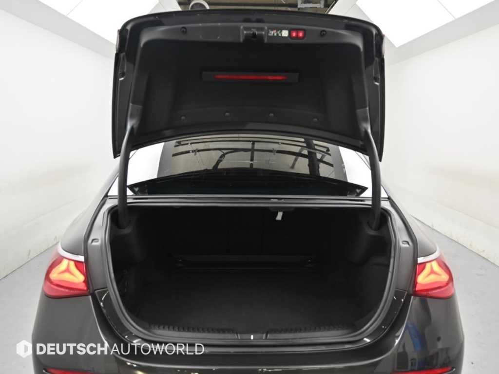 벤츠 E 클래스 E-클래스 W214 E300 4MATIC 익스클루시브 이미지 19