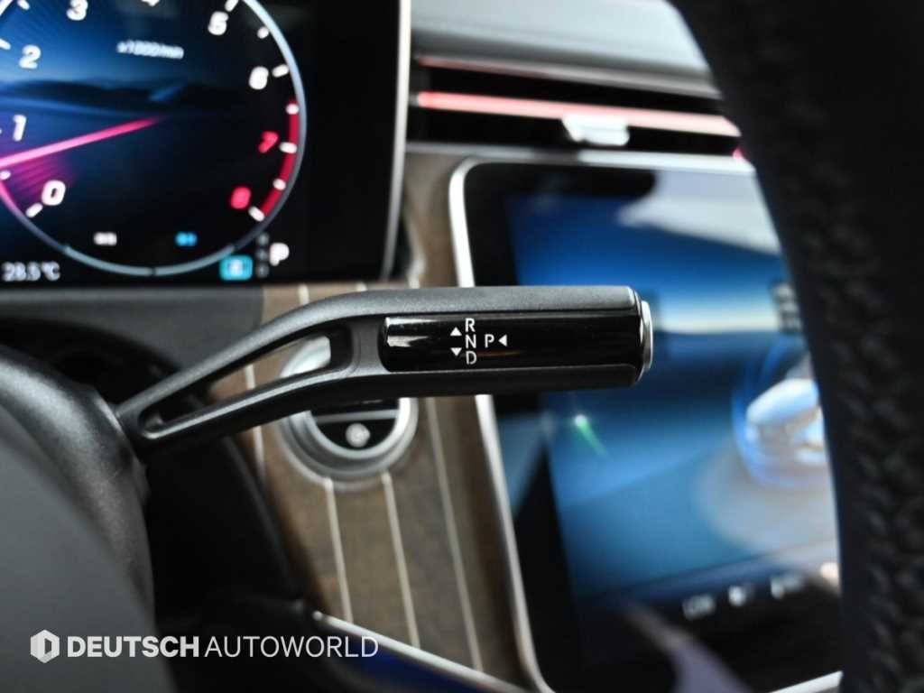 벤츠 E 클래스 E-클래스 W214 E300 4MATIC 익스클루시브 이미지 9