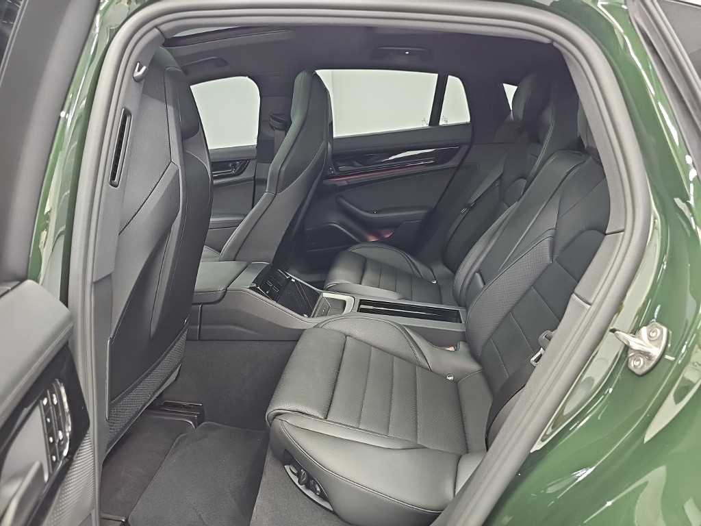 포르쉐 파나메라 파나메라(972) 2.9 V6 4 이미지 12