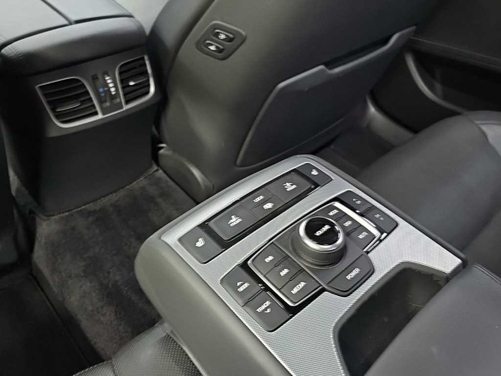제네시스 G80 3.3 GDI AWD 프리미엄 럭셔리 이미지 13
