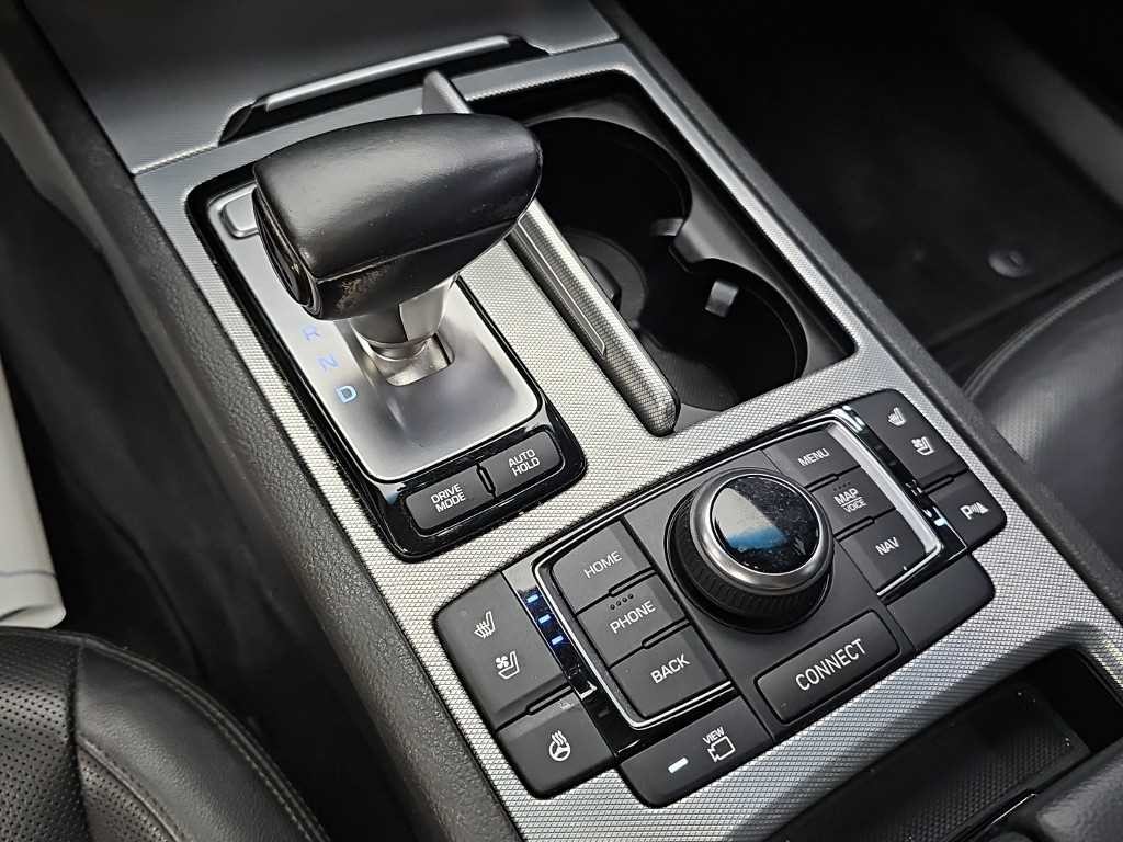 제네시스 G80 3.3 GDI AWD 프리미엄 럭셔리 이미지 8