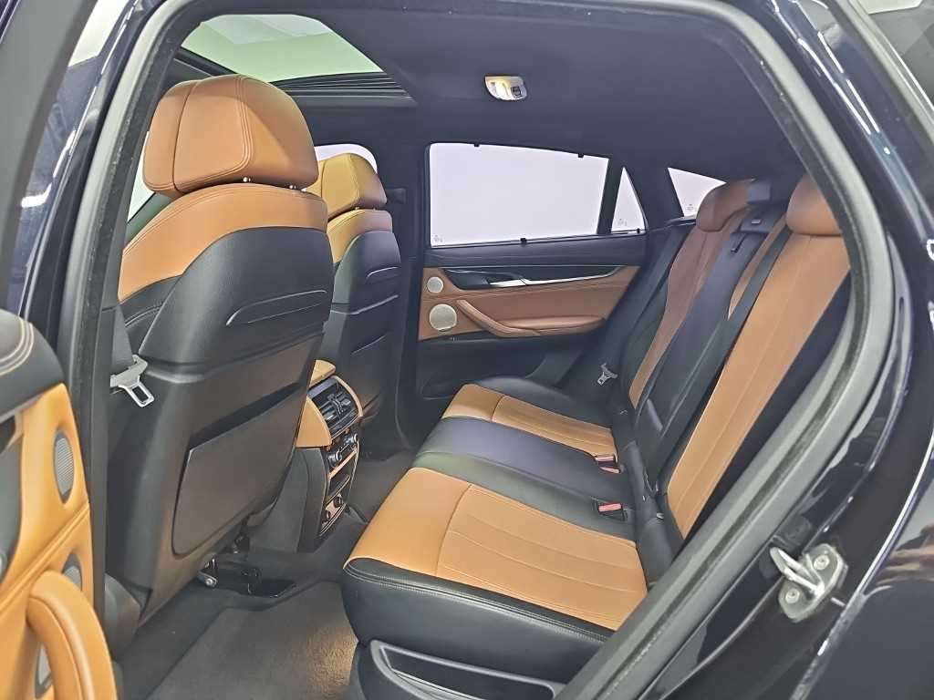 BMW X6 X6 (F16) M50 D 이미지 12