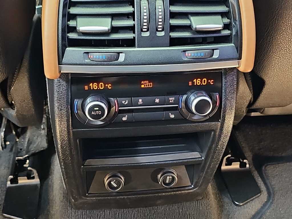 BMW X6 X6 (F16) M50 D 이미지 13