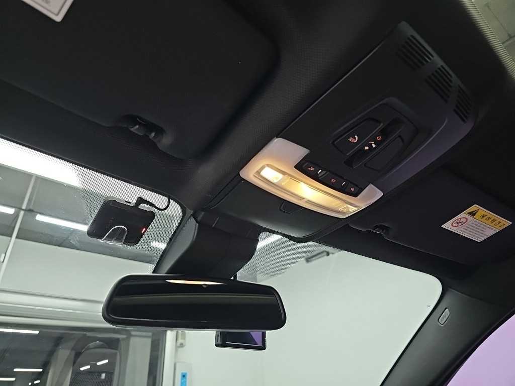 BMW X6 X6 (F16) M50 D 이미지 17