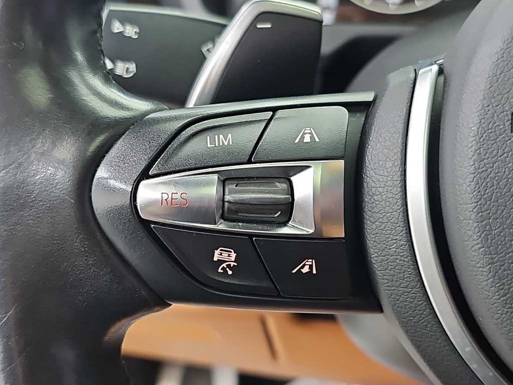 BMW X6 X6 (F16) M50 D 이미지 18