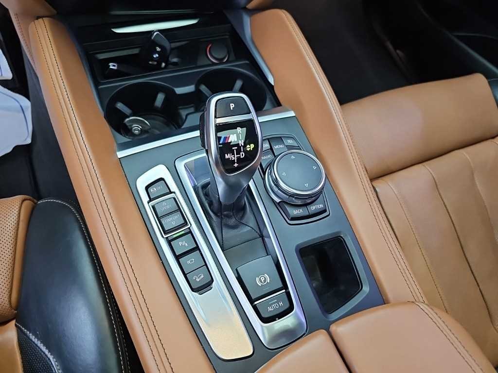 BMW X6 X6 (F16) M50 D 이미지 8