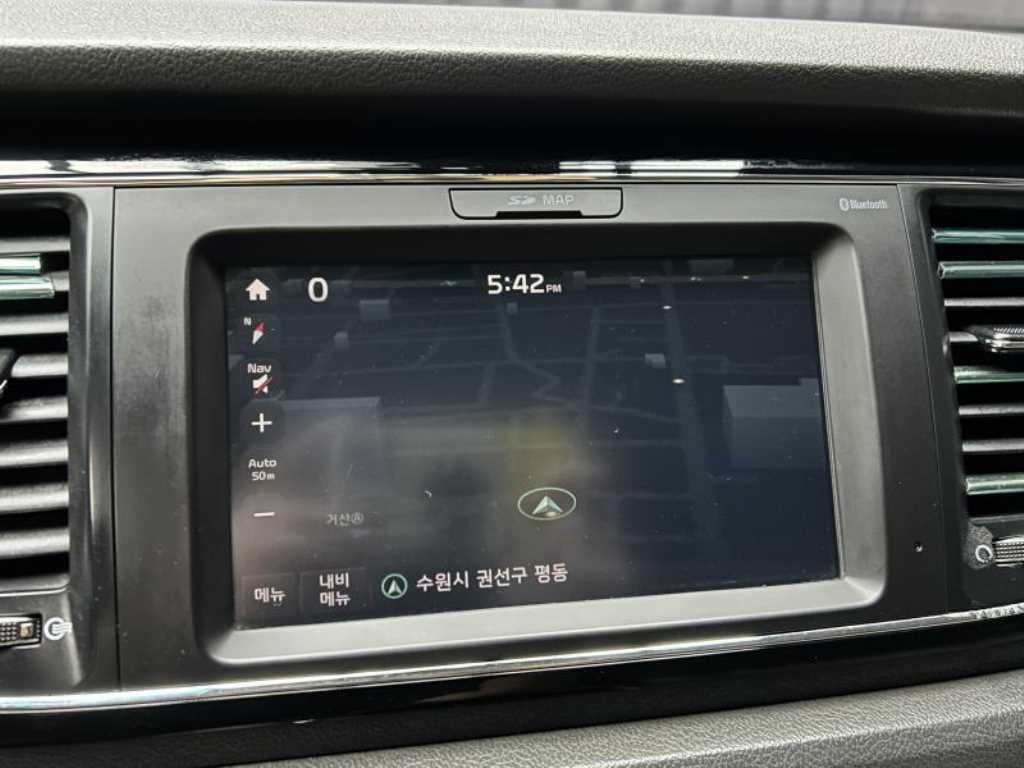 기아 카니발 올 뉴 카니발 디젤 9인승 프레스티지 이미지 16