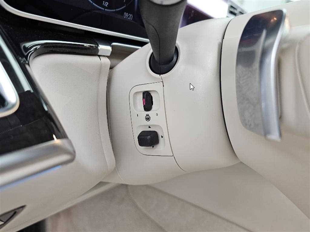 벤츠 S 클래스 S클래스-W223 S580L 4MATIC 이미지 11