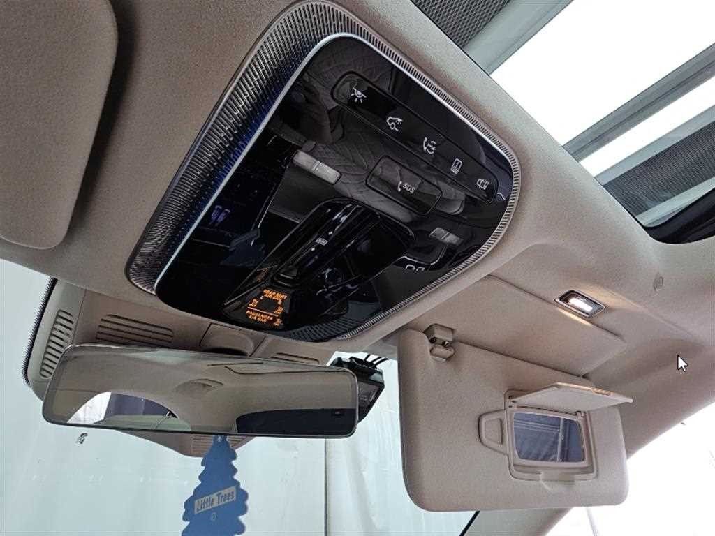 벤츠 S 클래스 S클래스-W223 S580L 4MATIC 이미지 18
