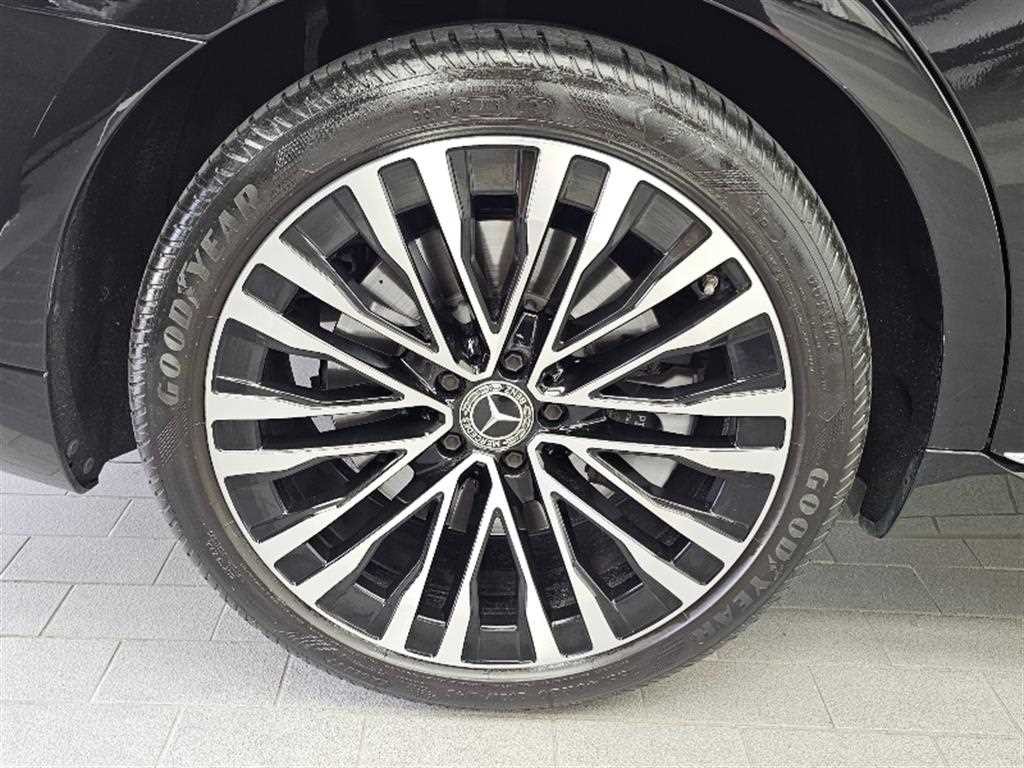 벤츠 S 클래스 S클래스-W223 S580L 4MATIC 이미지 19
