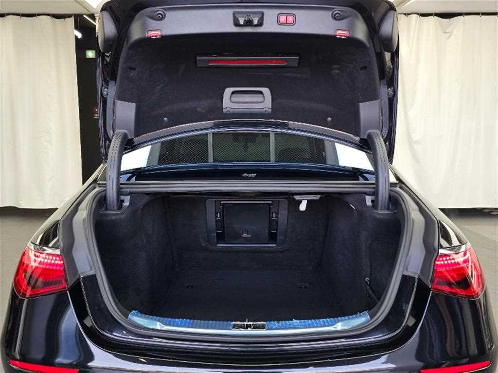 벤츠 S 클래스 S클래스-W223 S580L 4MATIC 이미지 20