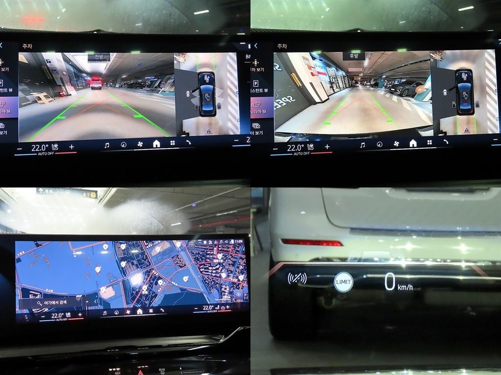 BMW 5시리즈 5시리즈 (G60) 530e M 스포츠 이미지 18