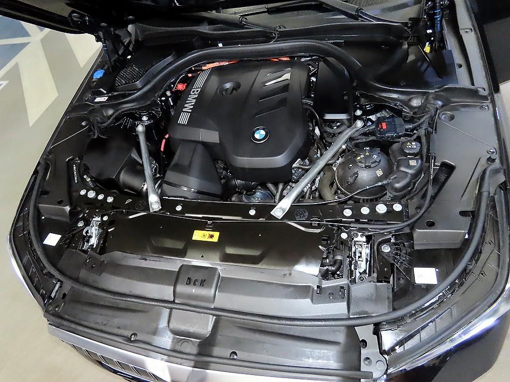 BMW 5시리즈 5시리즈 (G60) 530e M 스포츠 이미지 19