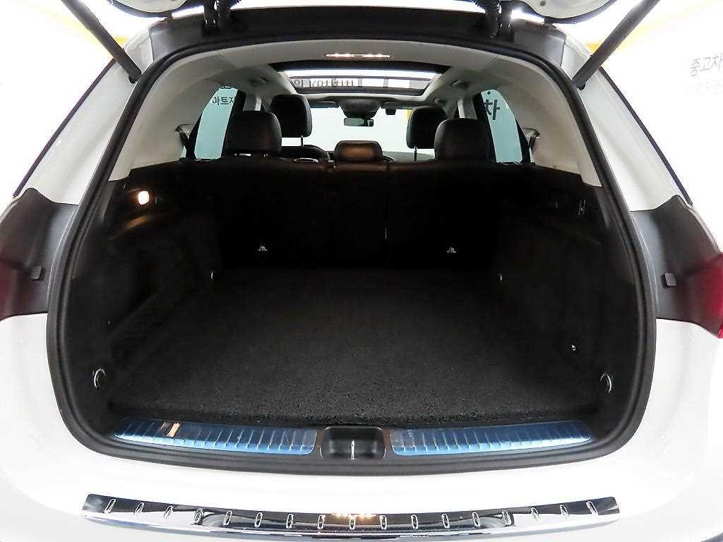 벤츠 GLE 클래스 GLE 클래스 W167 GLE 450 4MATIC 이미지 18
