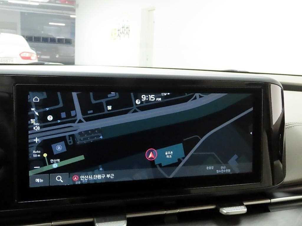기아 카니발 카니발 4세대 디젤 9인승 노블레스 이미지 8