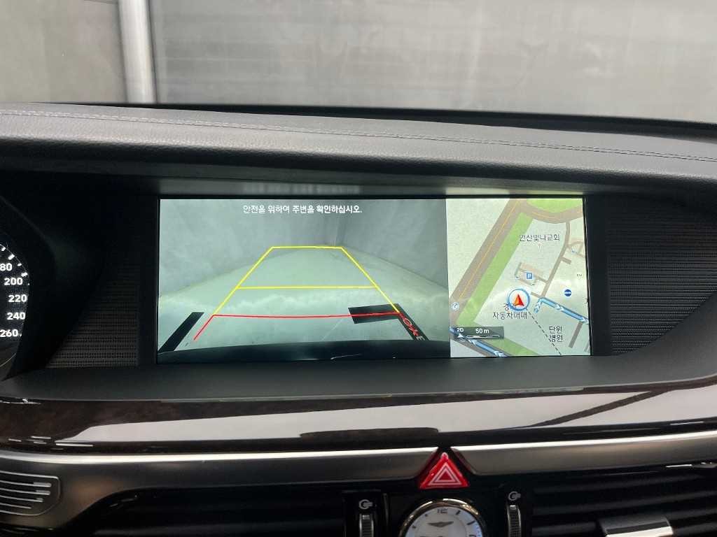 제네시스 EQ900 3.8 GDI AWD 럭셔리 이미지 14
