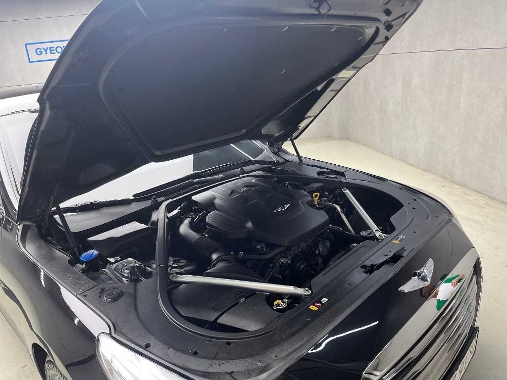제네시스 EQ900 3.8 GDI AWD 럭셔리 이미지 15