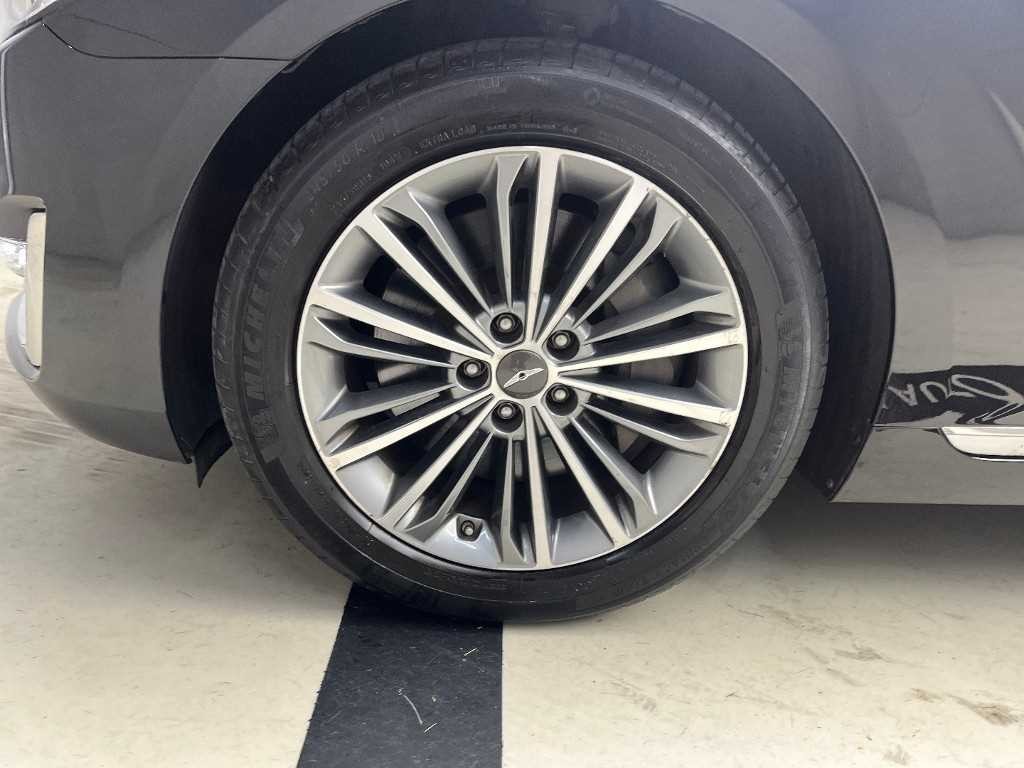 제네시스 EQ900 3.8 GDI AWD 럭셔리 이미지 16