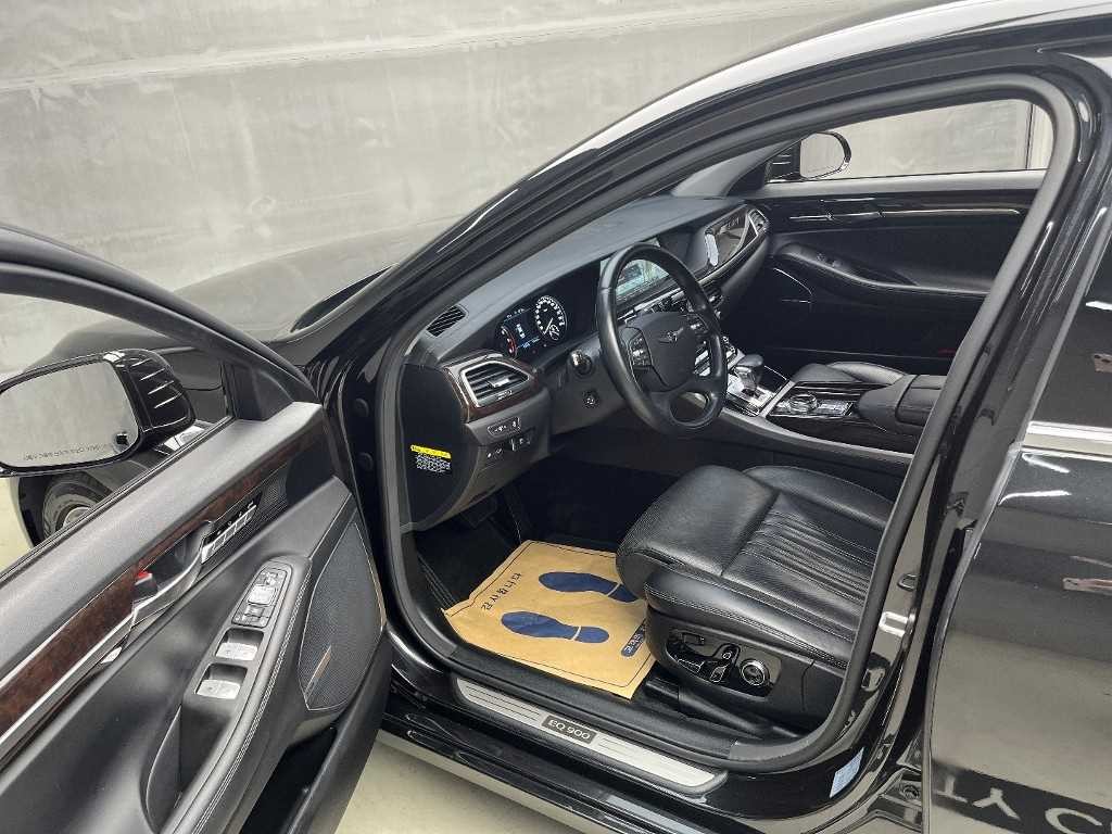 제네시스 EQ900 3.8 GDI AWD 럭셔리 이미지 5