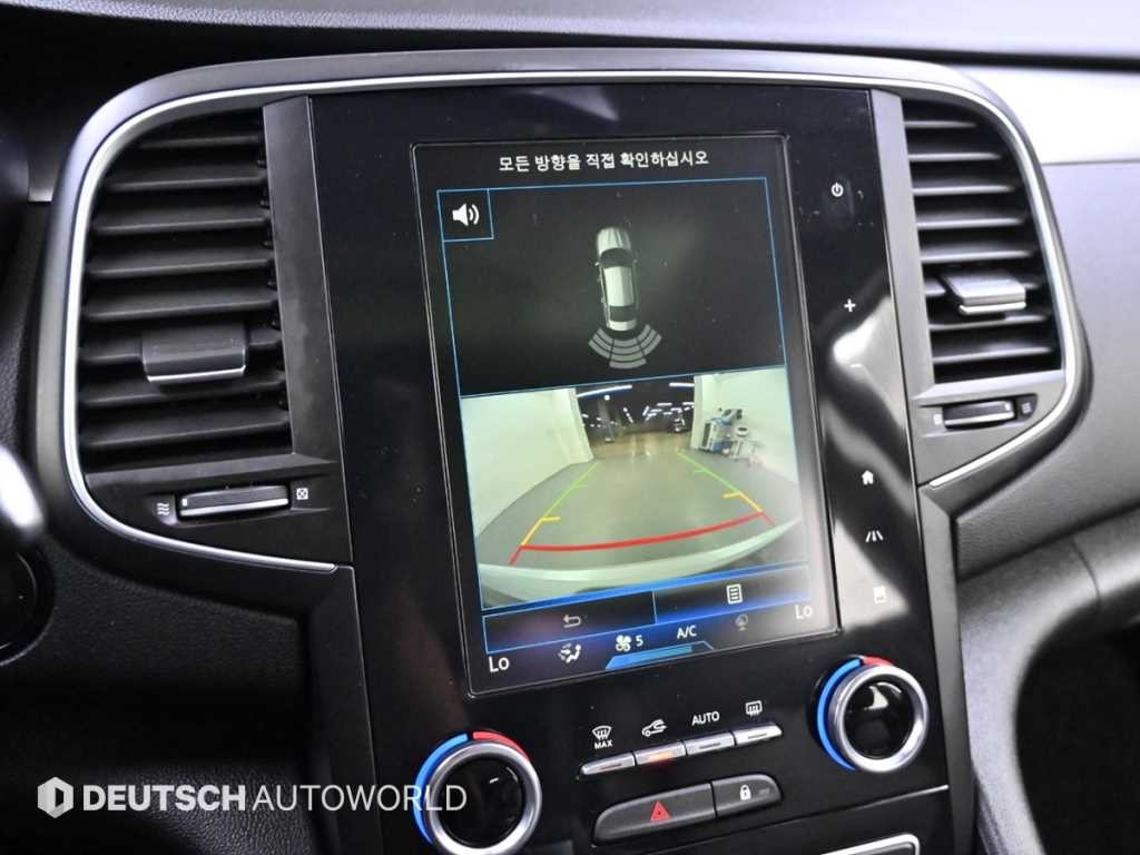 르노코리아(삼성) SM6 가솔린 2.0 GDe SE 이미지 15
