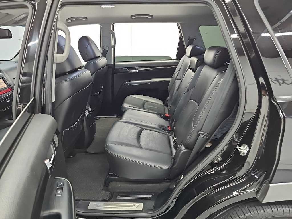 기아 모하비 디젤 4WD QV300 이미지 12