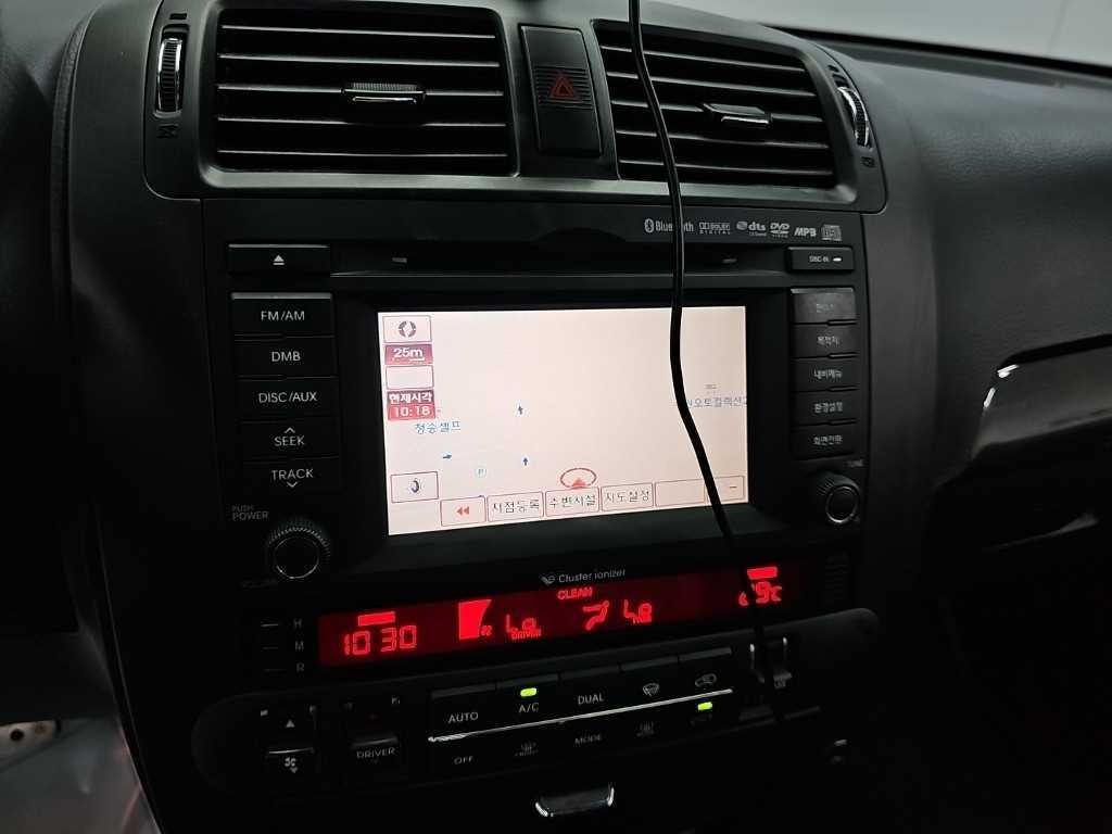 기아 모하비 디젤 4WD QV300 이미지 14