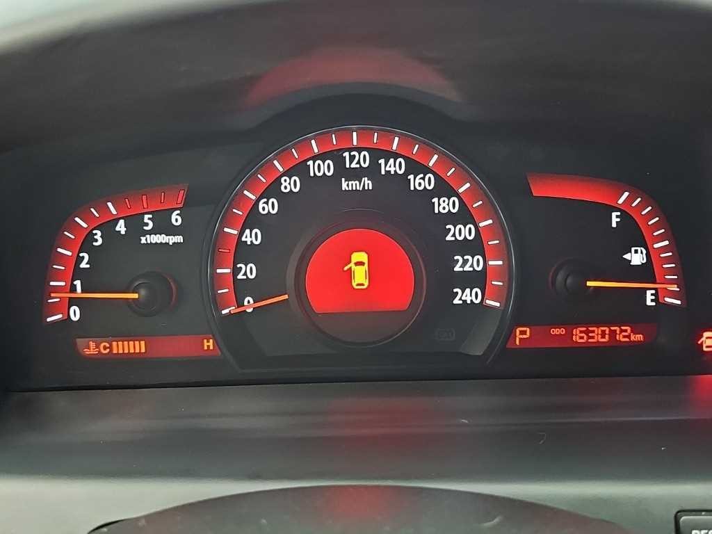 기아 모하비 디젤 4WD QV300 이미지 6