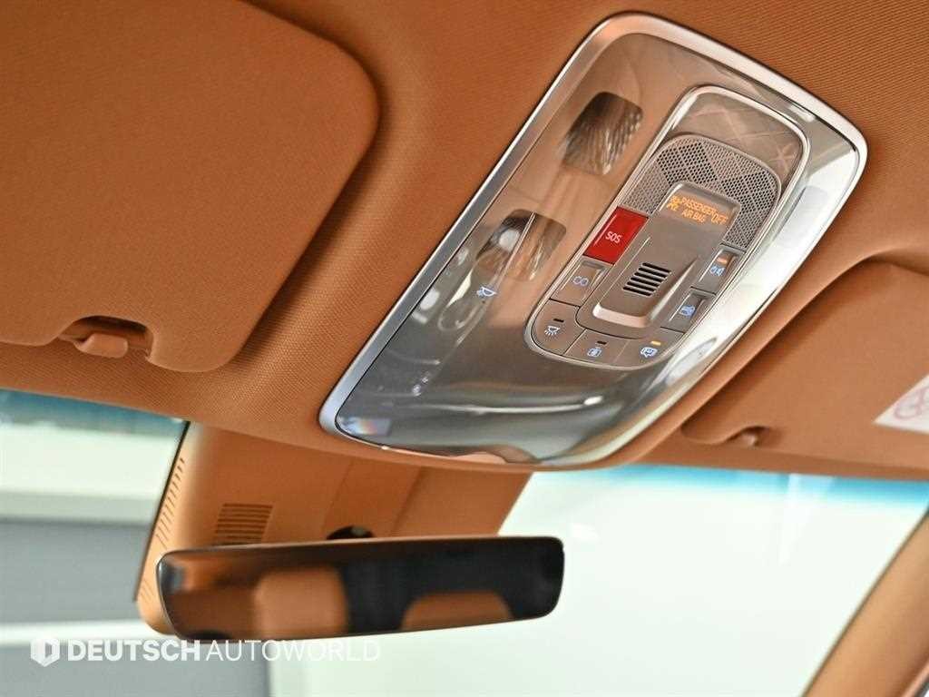 제네시스 GV80 가솔린 2.5T AWD 이미지 18