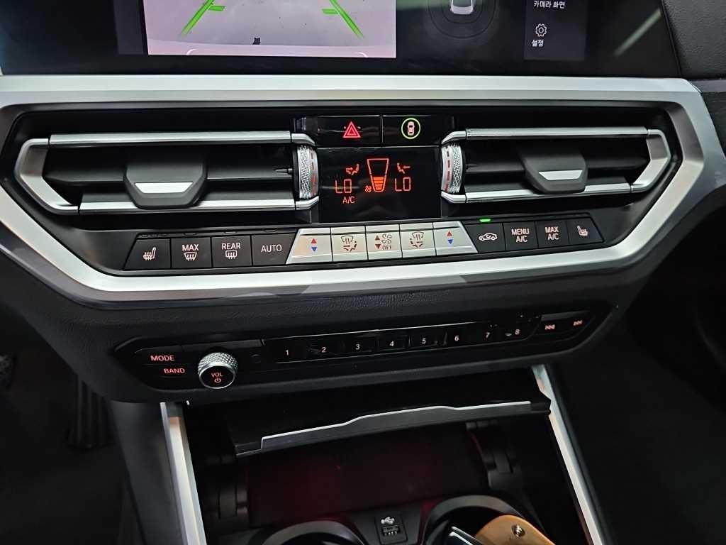 BMW 3시리즈 3시리즈 (G20) 320i 럭셔리 이노베이션팩 이미지 10