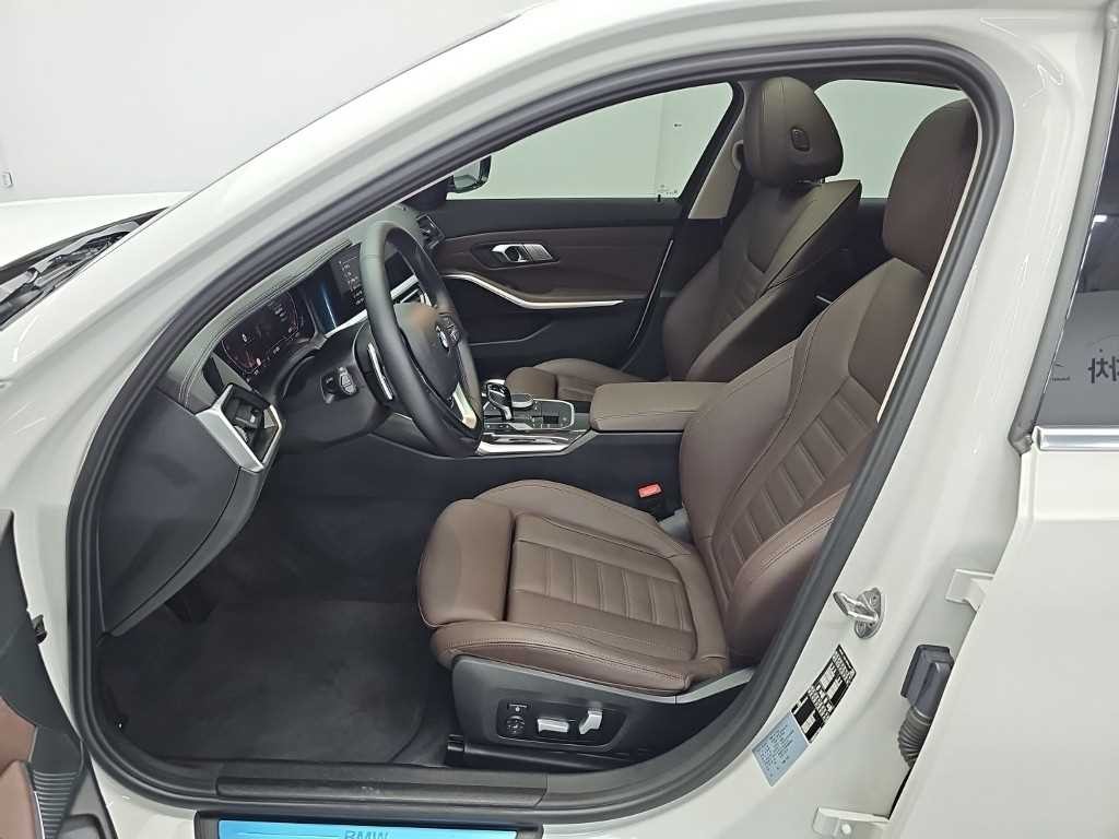 BMW 3시리즈 3시리즈 (G20) 320i 럭셔리 이노베이션팩 이미지 11