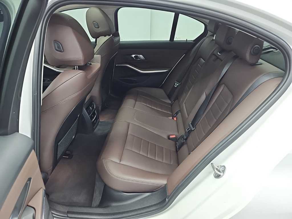 BMW 3시리즈 3시리즈 (G20) 320i 럭셔리 이노베이션팩 이미지 12