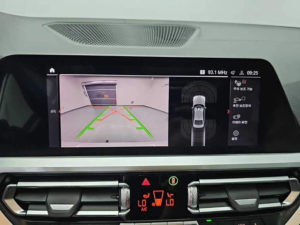BMW 3시리즈 3시리즈 (G20) 320i 럭셔리 이노베이션팩 이미지 16