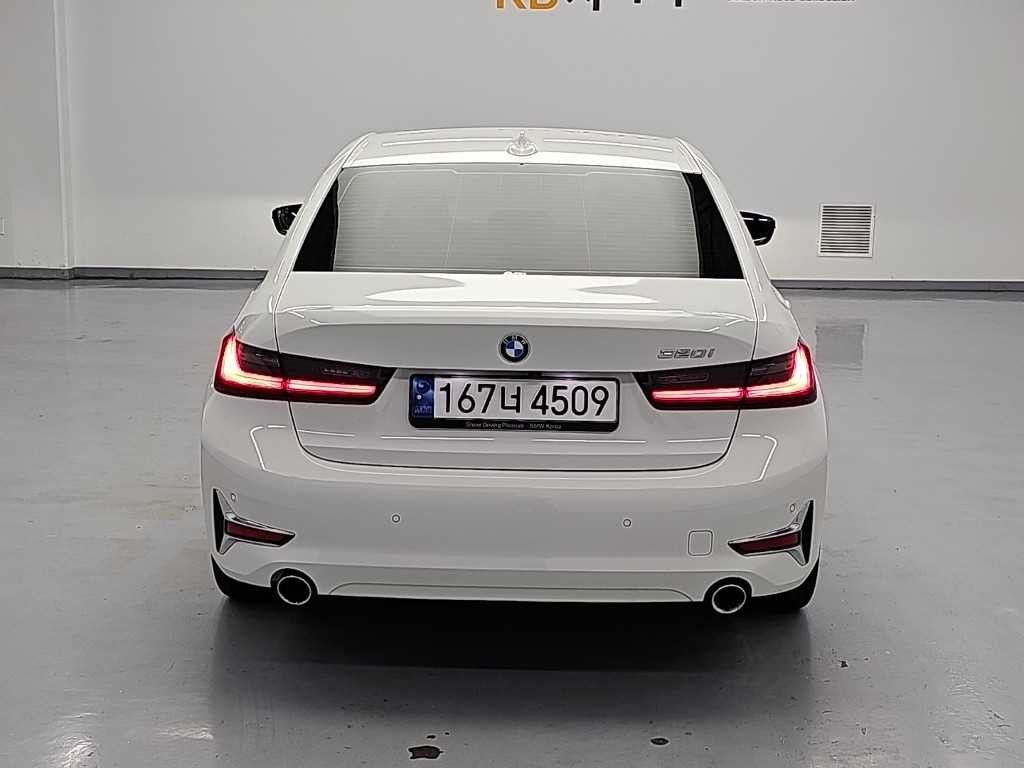 BMW 3시리즈 3시리즈 (G20) 320i 럭셔리 이노베이션팩 이미지 3