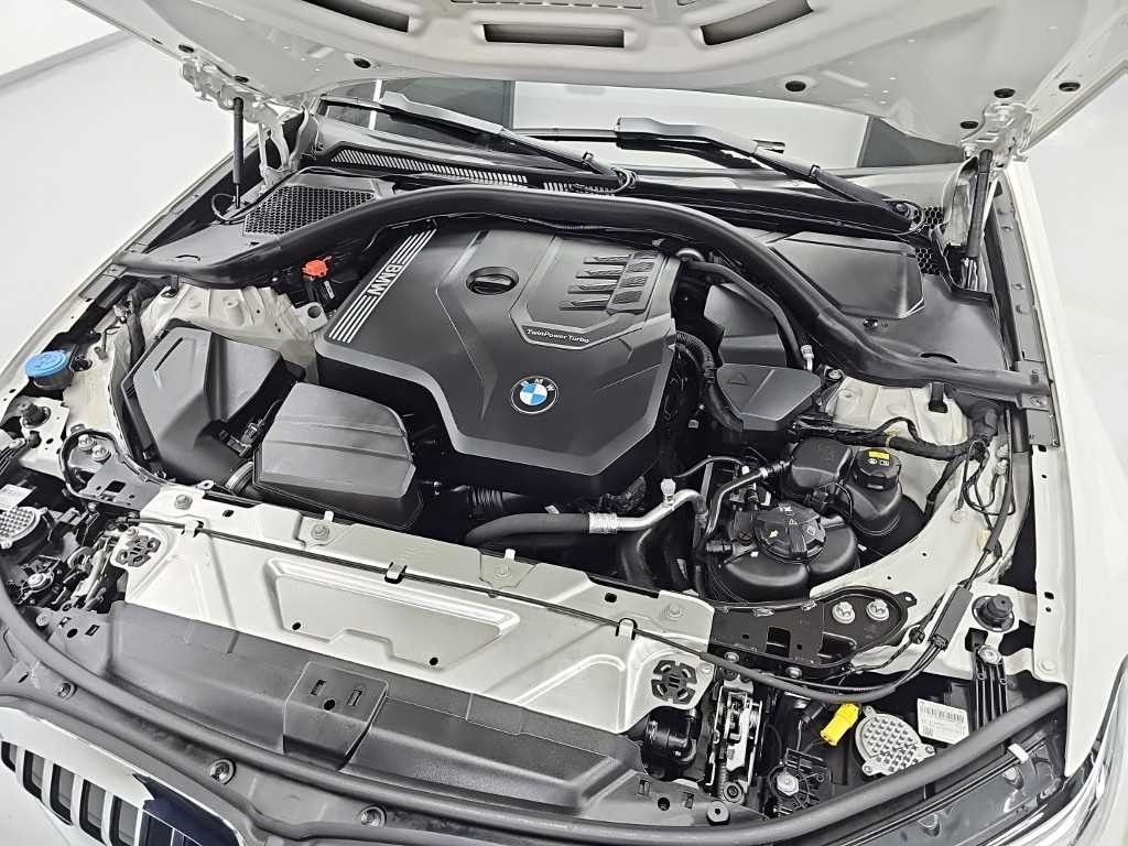 BMW 3시리즈 3시리즈 (G20) 320i 럭셔리 이노베이션팩 이미지 5