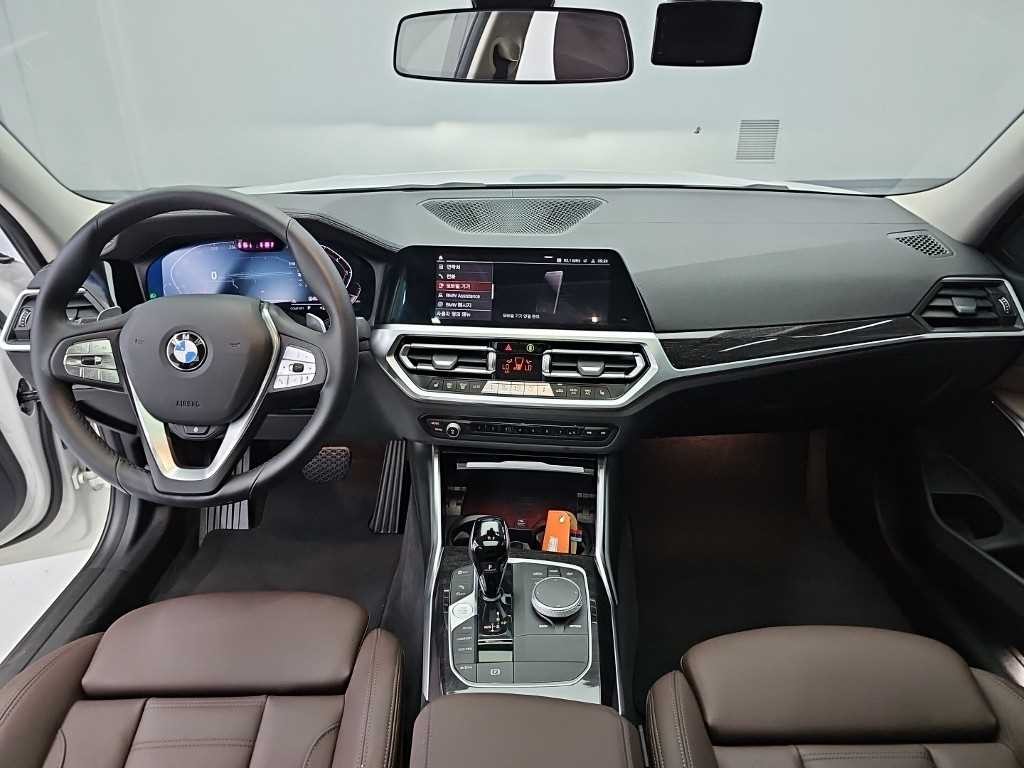 BMW 3시리즈 3시리즈 (G20) 320i 럭셔리 이노베이션팩 이미지 7