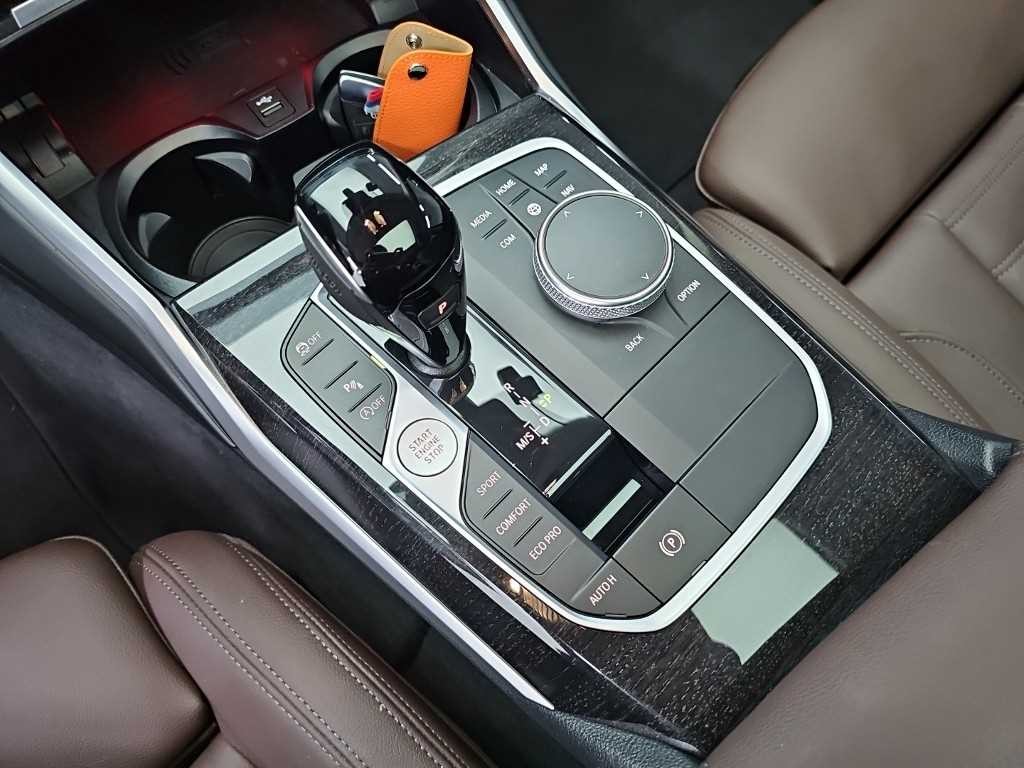 BMW 3시리즈 3시리즈 (G20) 320i 럭셔리 이노베이션팩 이미지 8