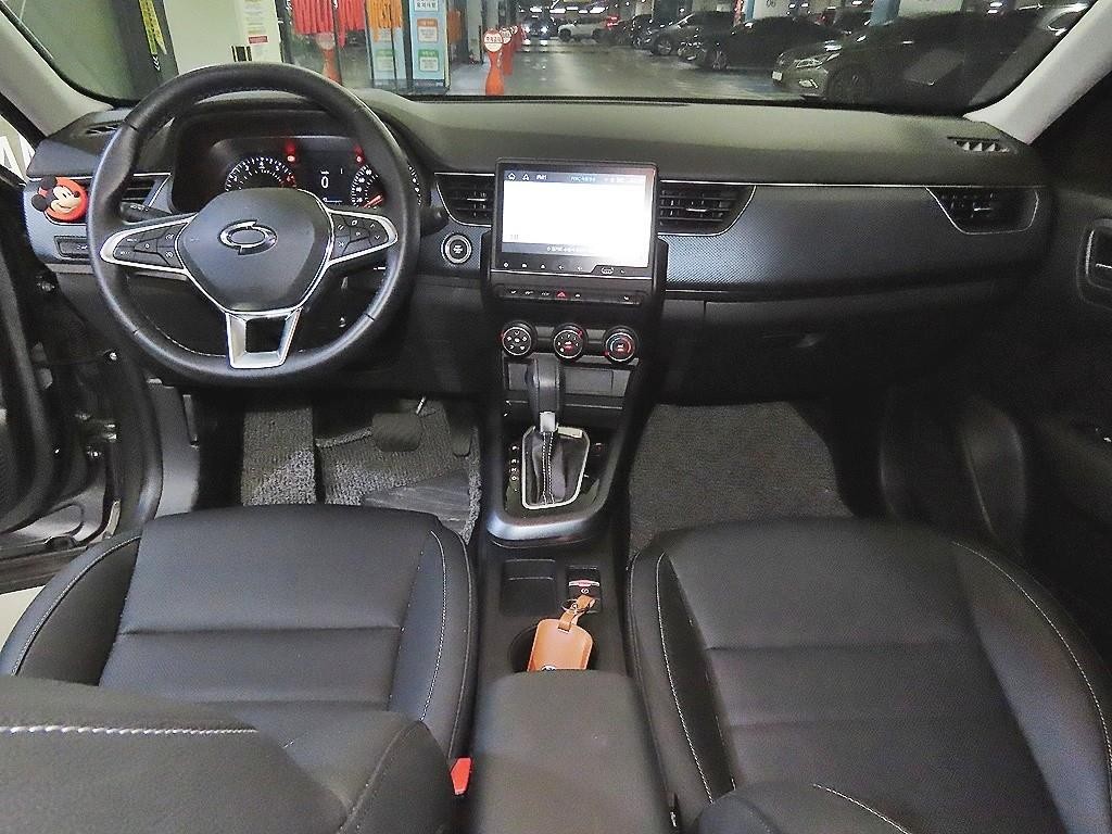 르노코리아(삼성) XM3 1.6 GTe LE 이미지 10