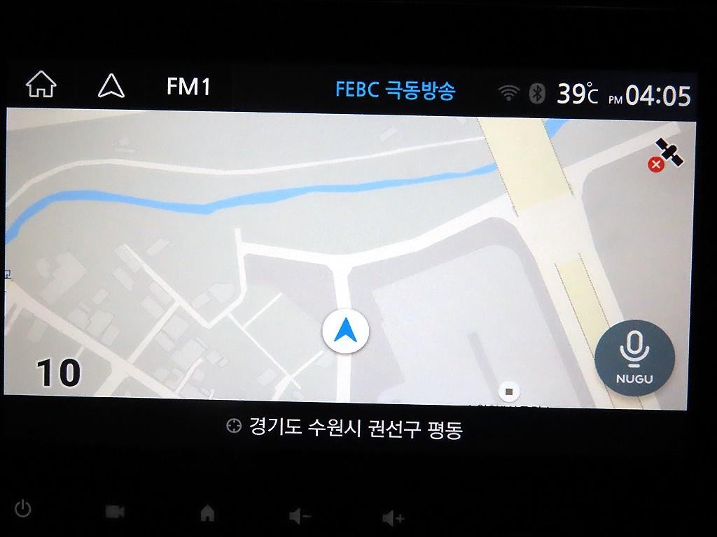 르노코리아(삼성) XM3 1.6 GTe LE 이미지 14