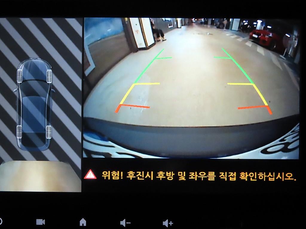 르노코리아(삼성) XM3 1.6 GTe LE 이미지 15