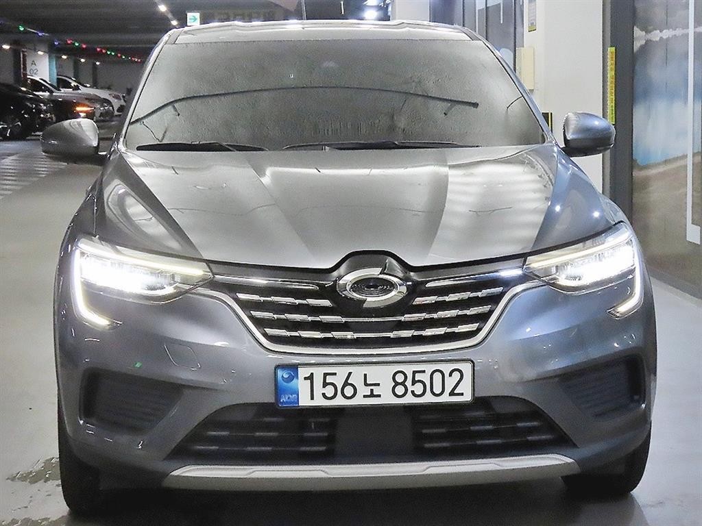 르노코리아(삼성) XM3 1.6 GTe LE 이미지 2