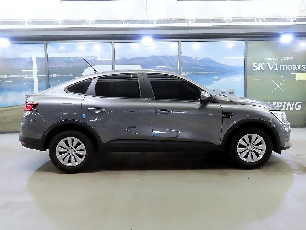 르노코리아(삼성) XM3 1.6 GTe LE 이미지 3