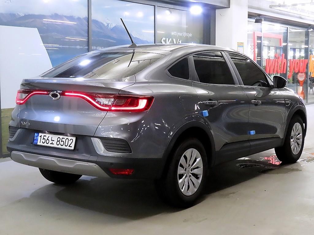 르노코리아(삼성) XM3 1.6 GTe LE 이미지 4